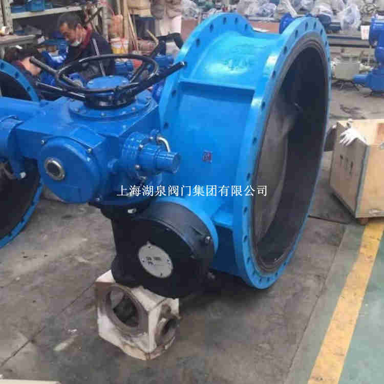 dn300電動(dòng)蝶閥工廠報(bào)價(jià)，選型參數(shù)