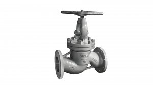 截止閥J41H-16C DN150（介質(zhì)水、蒸汽、油品